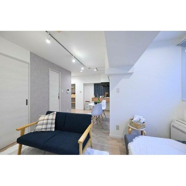 ※室内設置の家具・小物はイメージです。※