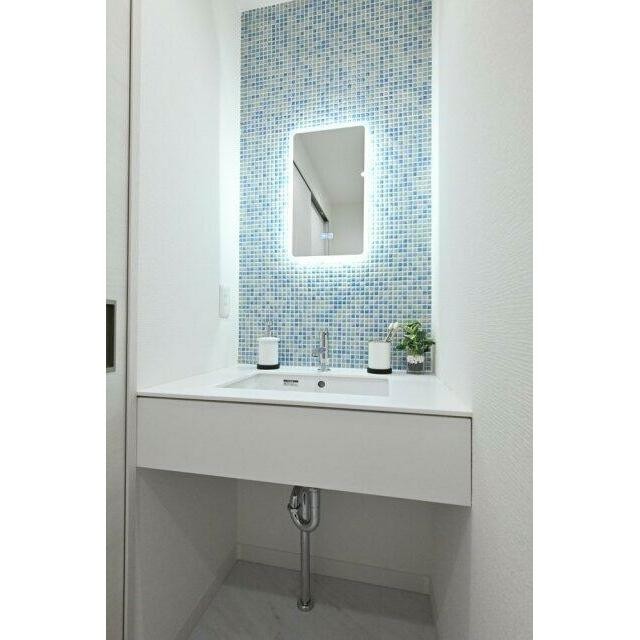 ※室内設置の家具・小物はイメージです。※(内装)