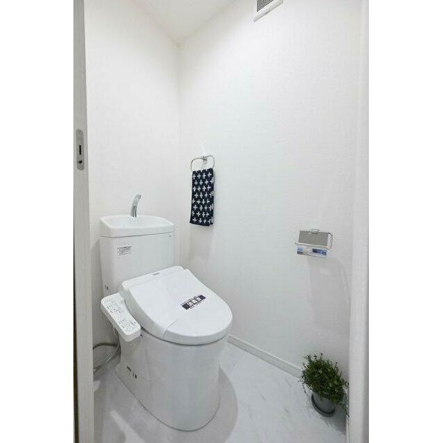 ※室内設置の家具・小物はイメージです。※(内装)