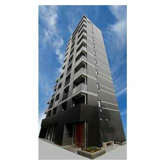 品川区大井５丁目 【賃貸居住】マンション