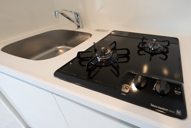 ※同仕様写真(キッチン)