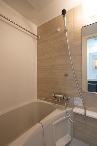 ※同仕様写真(風呂)