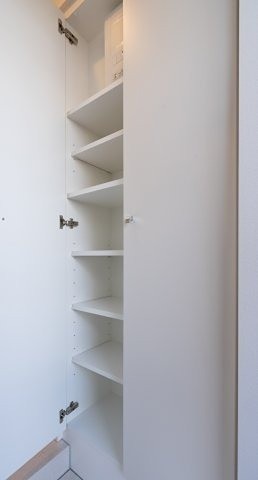 ※同仕様写真(玄関)