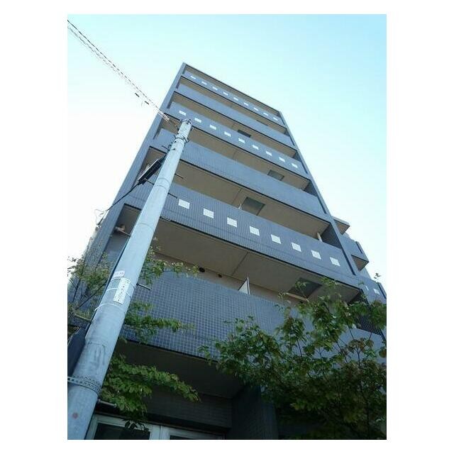 大田区中馬込２丁目 【賃貸居住】マンション