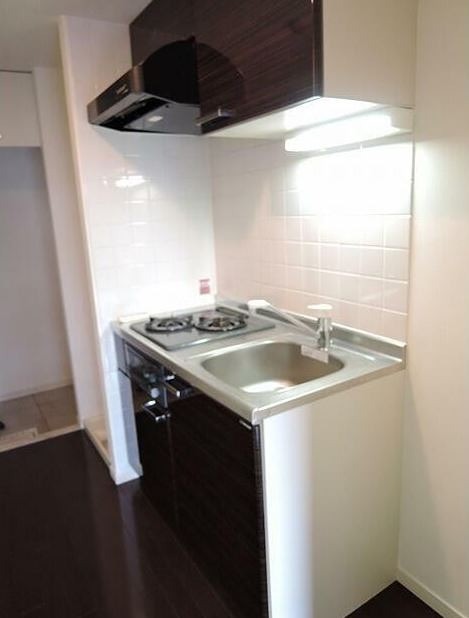 ※同仕様写真含む(キッチン)