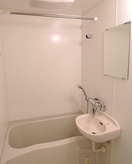 ※同仕様写真含む(風呂)