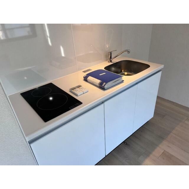 リモコン(キッチン)