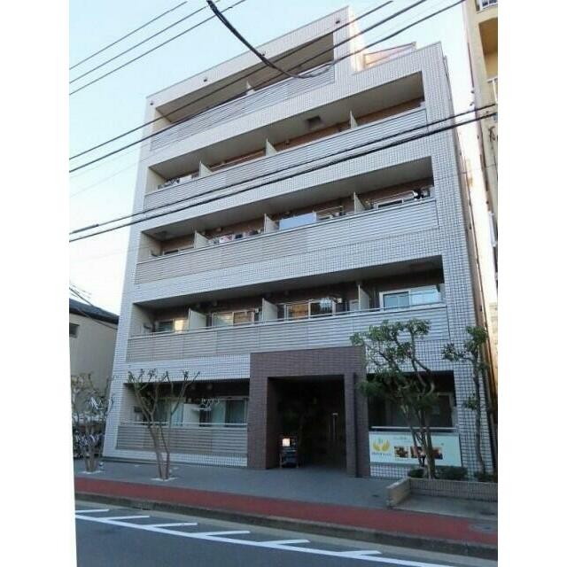 大田区千鳥１丁目 【賃貸居住】マンション