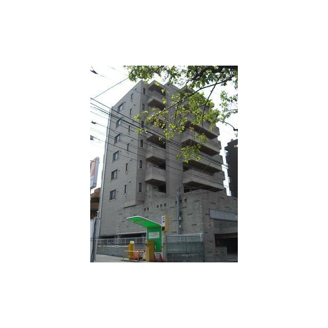 大田区千鳥３丁目 【賃貸居住】マンション