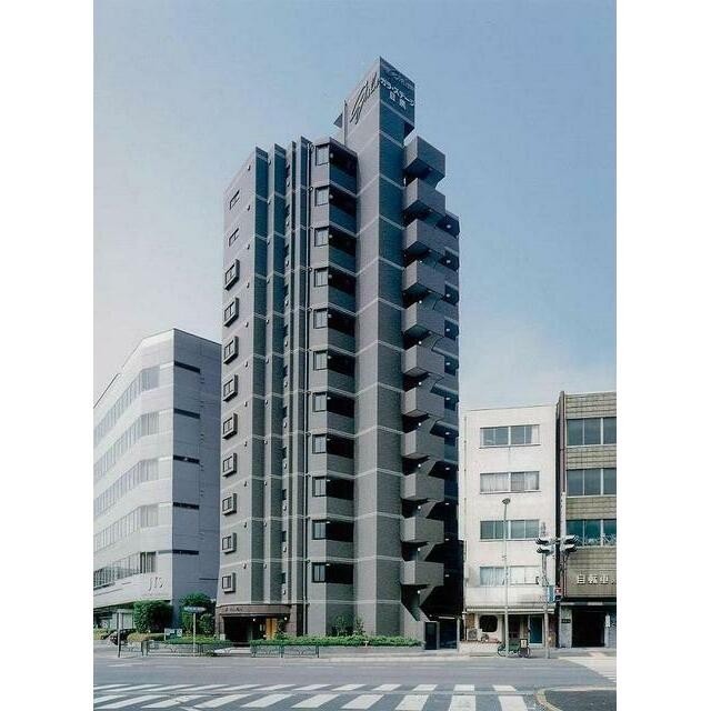 目黒区下目黒３丁目 【賃貸居住】マンション