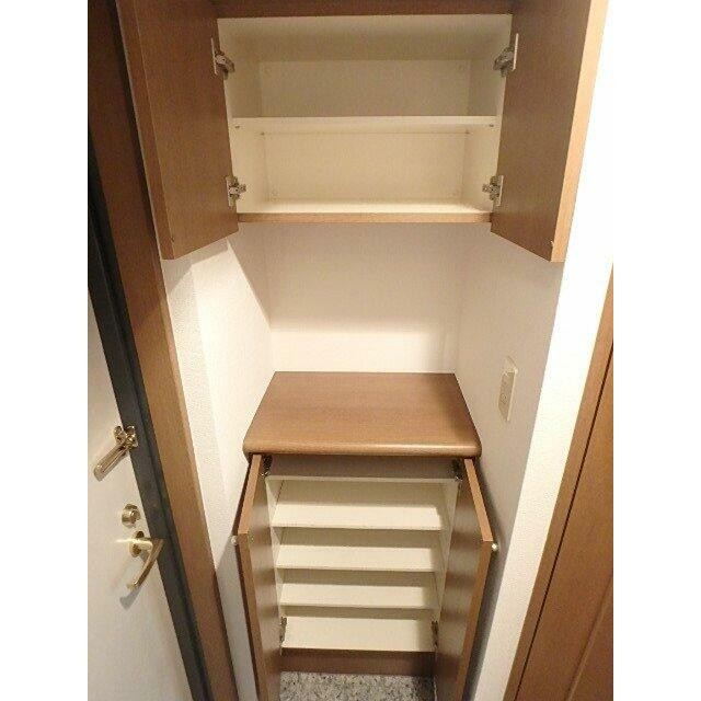 シューズクローゼット