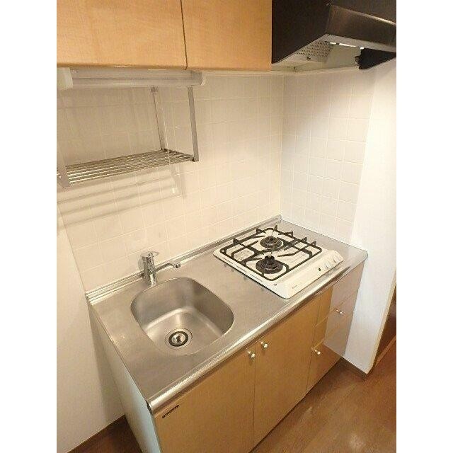 キッチン(キッチン)