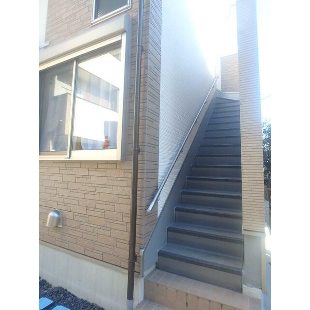 その他外観(その他建物画像)