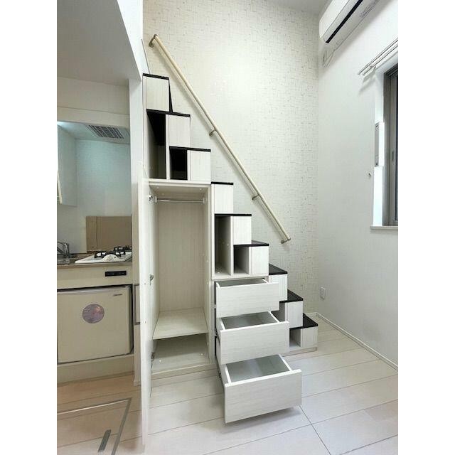 その他部屋(内装)