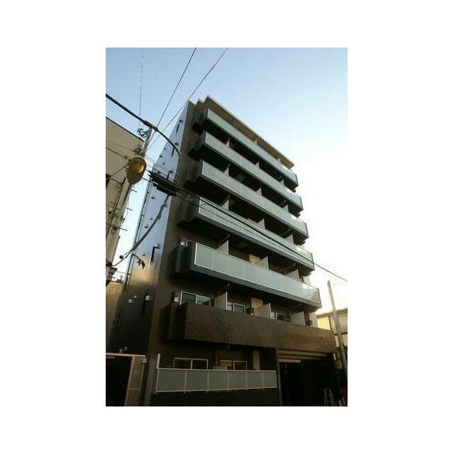 品川区豊町６丁目 【賃貸居住】マンション
