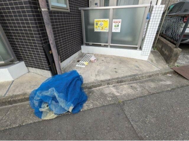 武蔵新田駅（320m）(周辺)