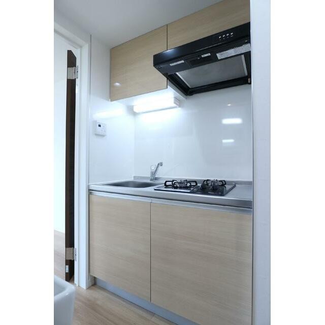 キッチン(キッチン)