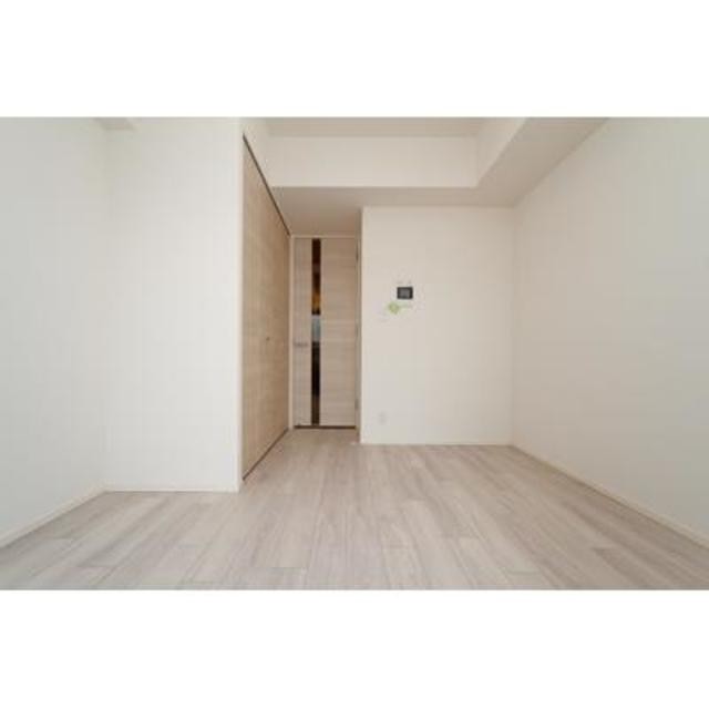 ※写真は同タイプ住戸です。(居間)