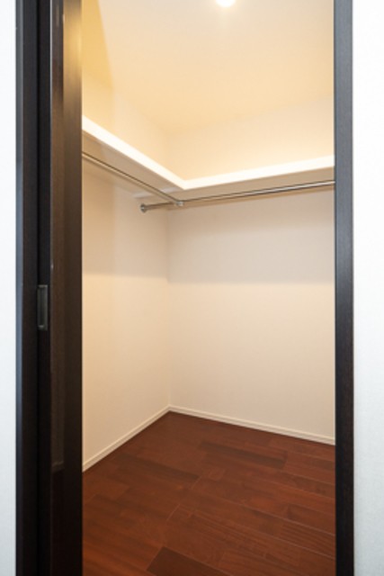 ※写真は同タイプ住戸です。(内装)