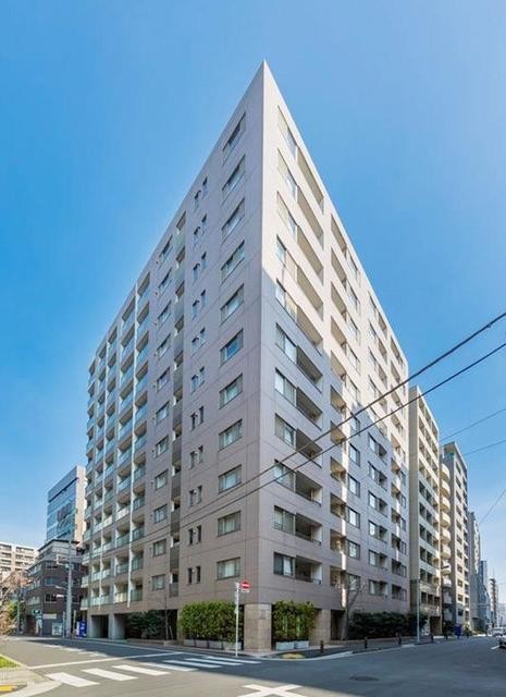 中央区日本橋堀留町２丁目 【賃貸居住】マンション