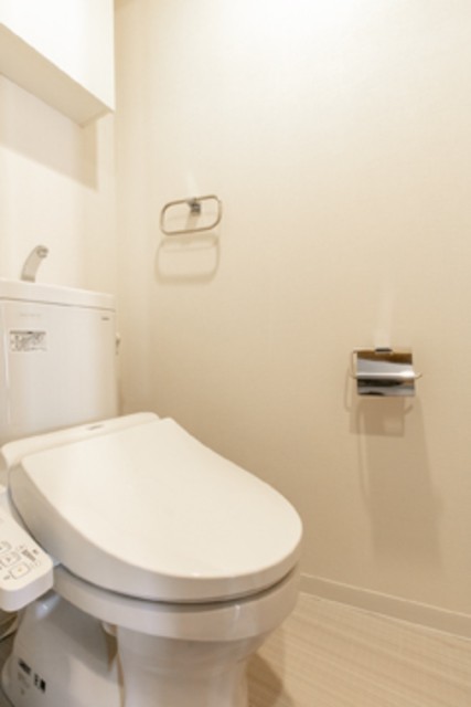 ※写真は同タイプ住戸です。(内装)