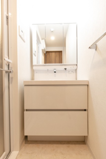 ※写真は同タイプ住戸です。(内装)