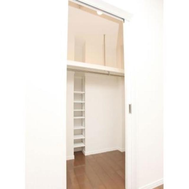 ※写真は同タイプ住戸です。(内装)