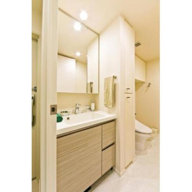 ※写真は同タイプ住戸です。(内装)