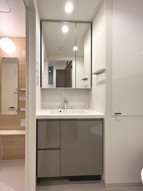 ※写真は同タイプ住戸です。(内装)