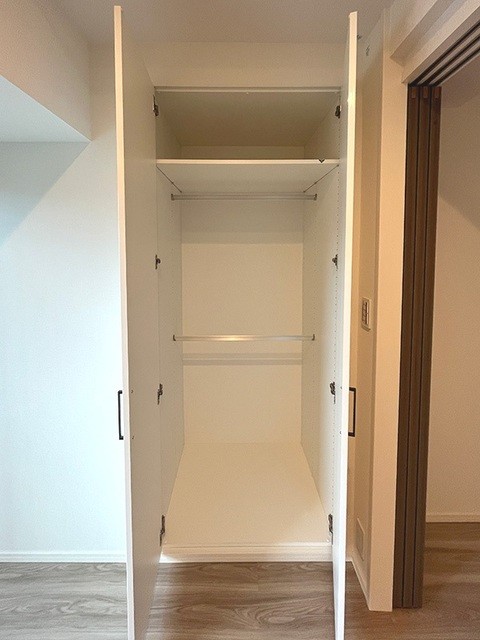 ※写真は同タイプ住戸です。(内装)