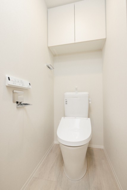 ※写真は同タイプ住戸です。(内装)