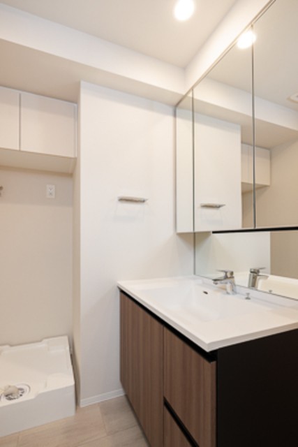 ※写真は同タイプ住戸です。(内装)