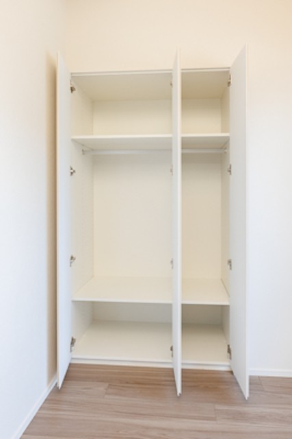 ※写真は同タイプ住戸です。(内装)