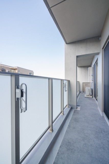 ※写真は同タイプ住戸です。