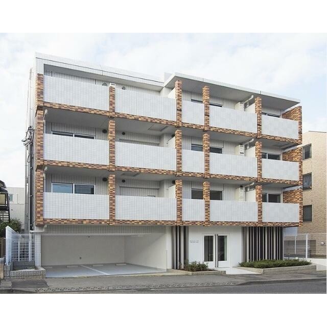 世田谷区奥沢７丁目 【賃貸居住】マンション