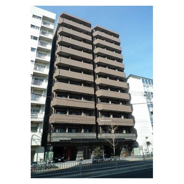 品川区荏原１丁目 【賃貸居住】マンション