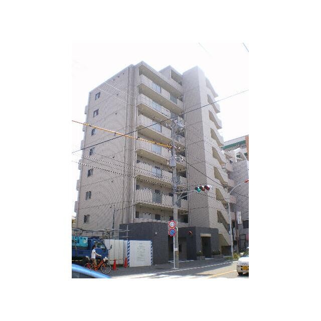 川崎市中原区丸子通２丁目 【賃貸居住】マンション