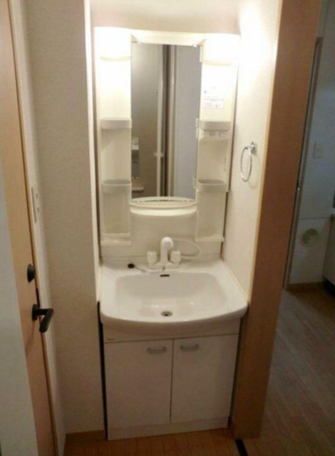 ※リフォーム前の写真です(内装)