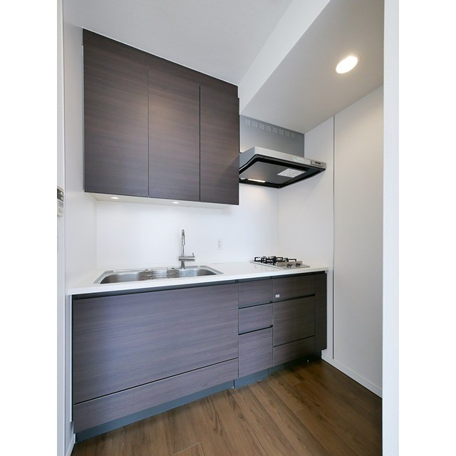 ※同仕様写真含む(キッチン)