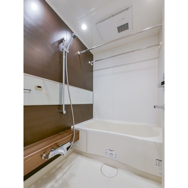 ※同仕様写真含む(風呂)