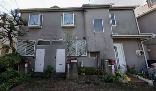 世田谷区世田谷３丁目 【賃貸居住】アパート