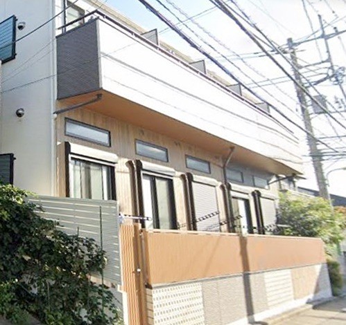 世田谷区上馬３丁目 【賃貸居住】アパート