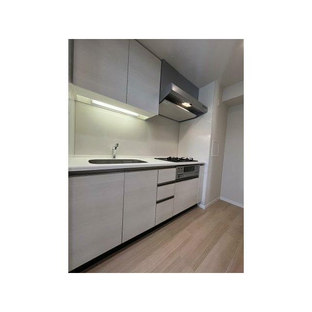 ※参考写真(キッチン)