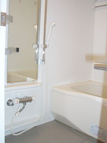 ※同仕様写真含む(風呂)