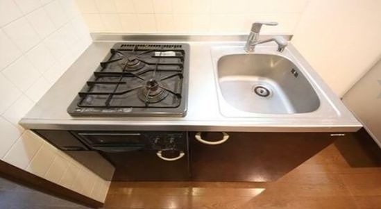 ※同仕様写真(キッチン)