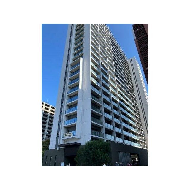 品川区南大井２丁目 【賃貸居住】マンション