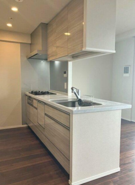 ※同仕様写真含む(キッチン)