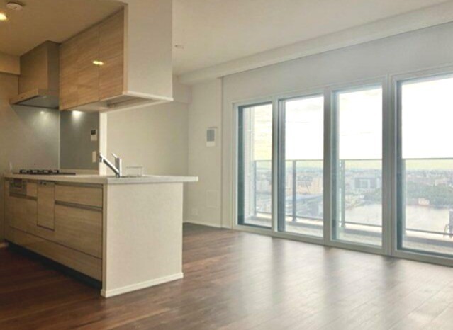 ※同仕様写真含む(居間)