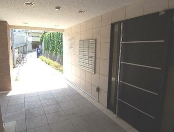 エントランス(その他建物画像)