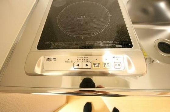 ※同仕様写真含む(キッチン)